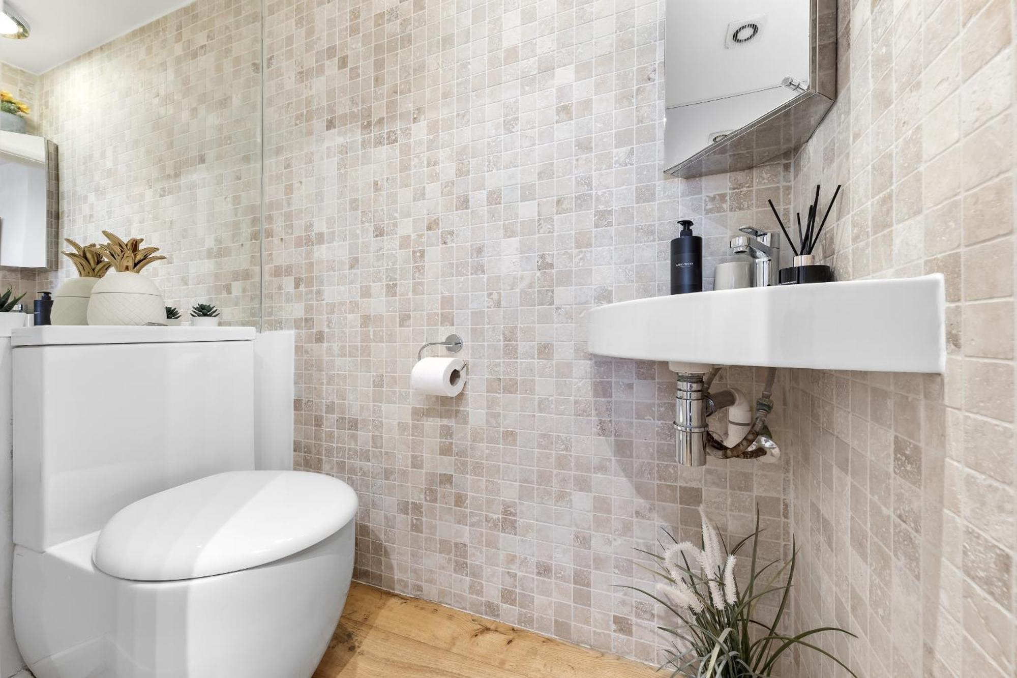 Charming Apartment By Hyde Park Londra Exterior foto